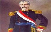 Gobierno de Miguel Iglesias (1882 - 1885) | Carpetapedagogica.com