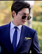 10+ Times Lee Min Ho Looked Like An Unbelievably Sexy CEO In Perfectly ...