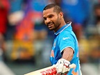 Shikhar Dhawan HD Wallpapers, Images, Photos, Pictures | WALLPAPERS LAP