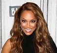 Tyra Banks - Bio, Is She Married? -Husband, Son, Parents & Early Life