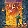 Ali Baba