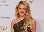 Shakira - Shakira Wallpaper (33928126) - Fanpop