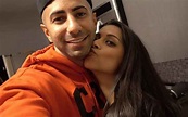 Canadian YouTube Personality Lilly Singh Dating Boyfriend Yousef Erakat ...