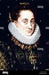 Maria of Nassau Stock Photo - Alamy