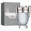 Paco Rabanne Invictus fragrance, woody aquatic cologne for men