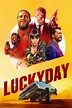Reparto de Lucky Day (película 2019). Dirigida por Roger Avary | La ...