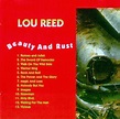 BootBlogger - Lou Reed Bootlegs: Lou Reed - Beauty And Rust - Leysin ...