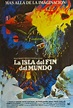 La isla del fin del mundo (1974) Película - PLAY Cine
