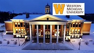 * Western Michigan University | I-Studentz
