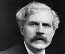 Ramsay MacDonald Biography - Childhood, Life Achievements & Timeline