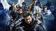 Aprende sobre los personajes de X Men y sus poderes