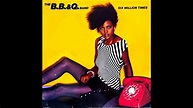 B. B. & Q. Band (1983) Six Million Times - YouTube