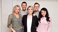 Steps meet fans in Midlands as 90s pop group celebrate 25 years with ...