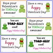 Free Valentines Day Printable Cards