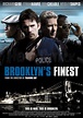 サスペンス・アクション映画 クロッシング（Brooklyn's Finest） アントワン・フークア（Antoine Fuqua）監督 ...