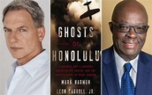 Mark Harmon And Leon Carroll Jr. To Release Real-Life 'NCIS' Story In ...