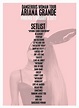 Setlist norte-americana da Dangerous Woman Tour Ariana Grande Songs ...