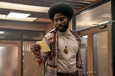 John David Washington as Ron Stallworth | BlacKkKlansman Movie | Focus ...