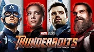 THUNDERBOLTS - First Trailer 2024 | Marvel Studios & Disney+ - YouTube