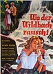 TELE.MOVIE.SHOP - Wo der Wildbach rauscht