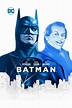 Batman (1989) - Posters — The Movie Database (TMDb)