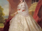La emperatriz Carlota de México a 90 años de su muerte