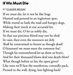 [Poem] If We Must Die by Claude McKay : r/Poetry