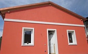 Tinteggiatura pareti esterne | Fratelli Pellizzari, Vicenza | Fratelli ...