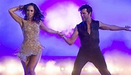 ‘Dancing with the Stars’: Juan Pablo Di Pace is the New Front-Runner ...