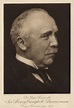 NPG x5186; Sir Henry Campbell-Bannerman - Portrait - National Portrait Gallery