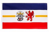 Mecklenburg-Western Pomerania Flag for Sale