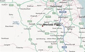Annfield Plain Location Guide