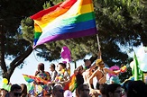 Porque é que junho é o mês do orgulho LGBT? - Lisboa Secreta