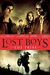 Lost Boys: The Tribe DVD Release Date July 29, 2008