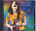 Robben Ford - The Blues Collection (1997, CD) | Discogs