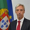 João Gomes Cravinho - Ministro da Defesa Nacional - Defesa Nacional ...