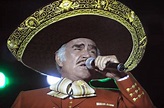 Muere Vicente Fernández: Volver, volver y otras 3 canciones inolvidables