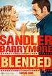 Adam Sandler protagoniza “Vacaciones en Familia” (Blended). - MoviePlusGt