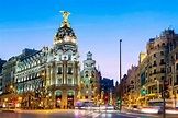 Madrid: Die besten Sehenswürdigkeiten und Tipps
