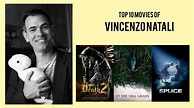 Vincenzo Natali | Top Movies by Vincenzo Natali| Movies Directed by ...