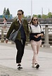 Jodie Foster and wife Alexandra Hedison take romantic stroll through ...