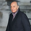 Mohamed Al-Fayed | GALA.de