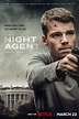The Night Agent Season 1 | Rotten Tomatoes