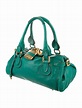 Chloé Paddington Bag - Handbags - CHL35773 | The RealReal