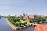 File:Old cathedral of Kaliningrad in Russia.jpg - Wikimedia Commons