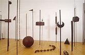 Peter Shelton (sculptor) - Alchetron, the free social encyclopedia