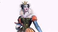 Blanca de Évreux, "La Hermosa Sabiduría", Reina Consorte de Francia ...