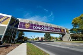 Moorhead = Road Home | Moorhead, Minnesota | Concordia College