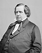 Nathan Clifford | U.S. Supreme Court, Civil War, Attorney General ...
