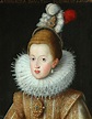 Margarita de Austria, Queen of Spain Mode Renaissance, Renaissance ...